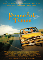 Royal Pony Film - Friedliche Zeiten